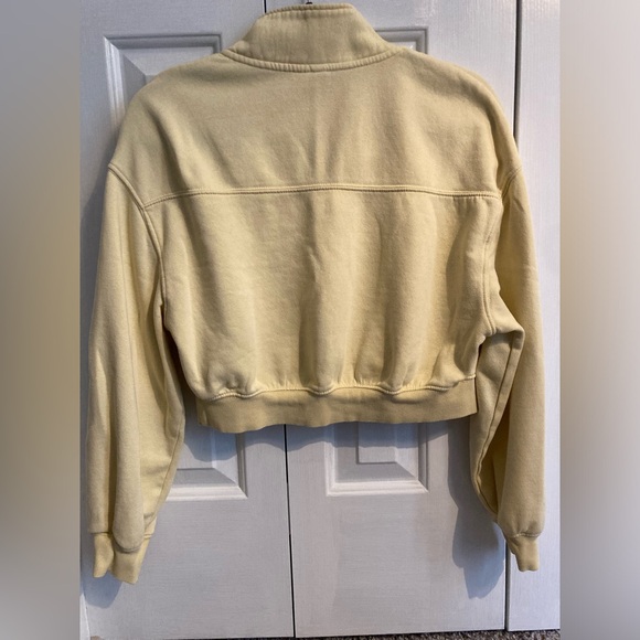 H&M half zip pullover - Picture 3 of 4